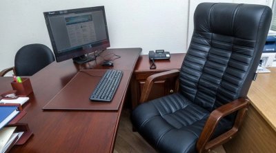 Bu qurumun rəhbəri dəyişdi