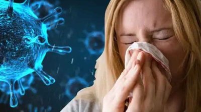 Yeni ölümcül qrip yayıldı &ndash; Bu şəxslər RİSK altında