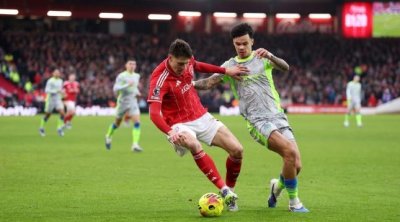 "Mançester Siti" liderliyə yüksəldi