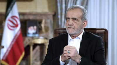 Pezeşkiandan Azərbaycanla bağlı AÇIQLAMA