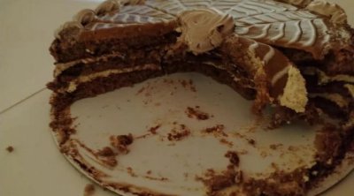 "AZZA" tortundan zəhərlənmə olub? - İDDİA - FOTO