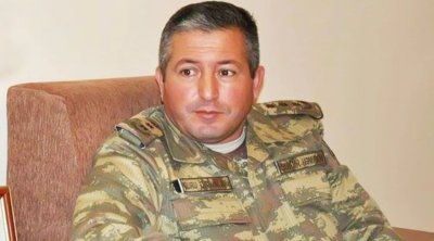 Milli Qəhrəman Şükür Həmidovun anası Şərqiyə Həmidova vəfat etdi - FOTO