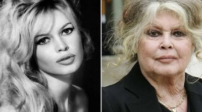 Fransanın kino ulduzu Bricit Bardo vəfat etdi