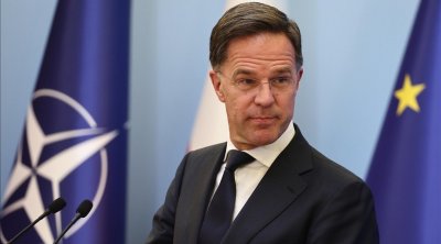 Rutte: &ldquo;Elə vəziyyət yaratmalıyıq ki, Ukrayna atəşkəsdən sonra bir daha hücuma məruz qalmasın&rdquo;
