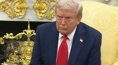 Tramp Zelenski ilə görüşdən sonra yenidən Putinə zəng edəcək