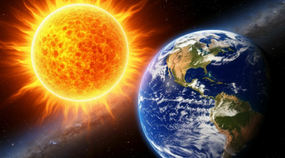 Güclü maqnit qasırğası XƏBƏRDARLIĞI – Bu TARİXDƏ