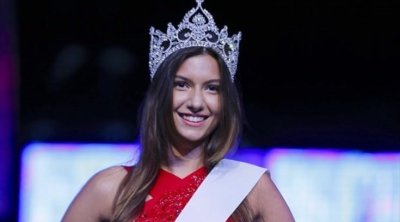 Türkiyə gözəli SAXLANILDI