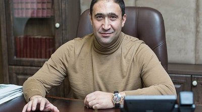 İlqar Hacıyevin məhkəməsi başladı