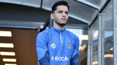 “Neftçi”nin qapıçısı “Qəbələ”yə keçir