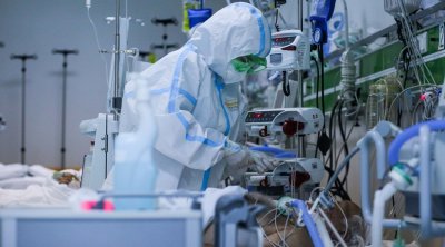 Azərbaycanda COVID&ndash;19-la mübarizə xərcləri 15 %-ə yaxın azaldılıb