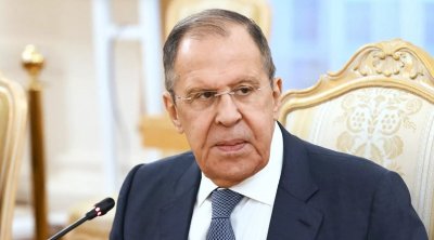 Lavrov: &ldquo;Rusiyanın danışıqlar mövqeyi yenidən nəzərdən keçiriləcək&rdquo;