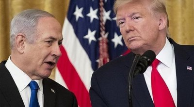 Netanyahu Trampı İrana yenidən zərbə endirməyə razı salmağa çalışır — KİV