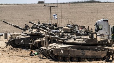 Tramp Netanyahudan bunu xahiş etdi