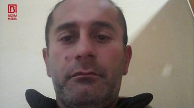 Qaxda avtomobil ağaca çırpıldı - Sürücü VƏFAT ETDİ