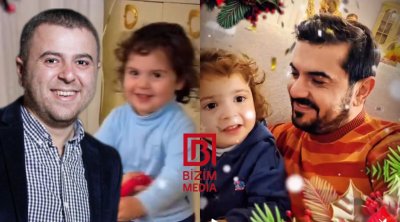 Elşən “Ağsaqqal”ın qızı ilə bağlı PAYLAŞIM ETDİ - VİDEO