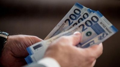 Həmin ailələrə birdəfəlik maddi yardım ödənildi