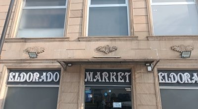 Zəhərlənən ailə balığı bu mağazadan alıbmış &ndash; FOTO