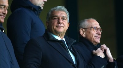 &ldquo;Barselona&rdquo;nın prezidentinə qarşı dələduzluq İTTİHAMI