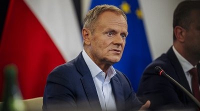 “Ukrayna sülhə getdikcə daha da yaxınlaşır” - Donald Tusk