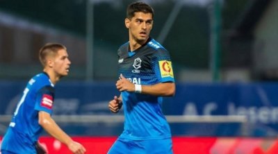 &ldquo;Kəpəz&rdquo; bu futbolçu ilə danışıq aparır