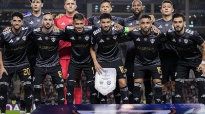 &ldquo;Qarabağ&rdquo;da 2025-ci ildəki 11 önəmli HADİSƏ