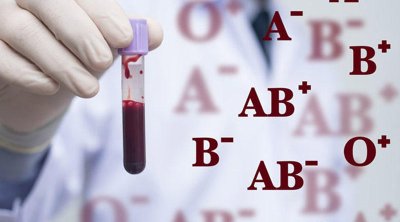 Ən uzunömürlü qan qrupu açıqlandı