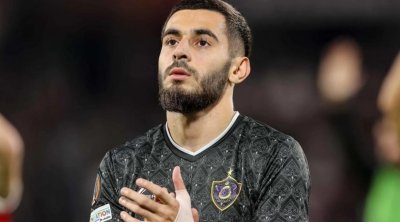 &ldquo;Qarabağ&rdquo; Elvinlə bağlı QƏRAR VERDİ