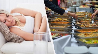 Bu qidalar bağırsaqlarınızı səssizcə MƏHV EDİR - XƏBƏRDARLIQ