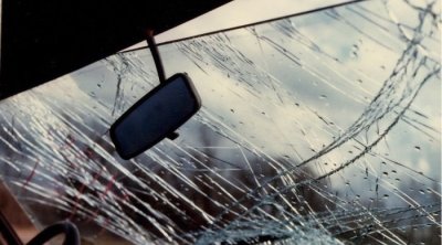 Göyçayda AĞIR QƏZA – Xəsarət alanlar var