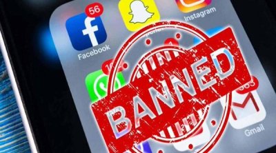 Daha bir ölkədə uşaqların sosial şəbəkələrdən istifadəsi QADAĞAN EDİLƏCƏK