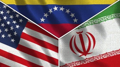 ABŞ İranla Venesuela arasında hərbi-texniki əməkdaşlığa qarşı sanksiya TƏTBİQ ETDİ