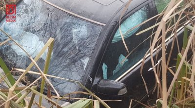 Göyçaydakı ağır qəzada xəsarət alan azyaşlı öldü