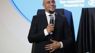 Roberto Karlos ürəyindən əməliyyat olundu