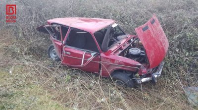 Göyçay qəzasında xəsarət alan şəxslərin SON VƏZİYYƏTİ