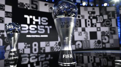 FİFA &ldquo;The Best&rdquo;i ləğv edir - Yeni mükafat yaradılır