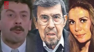 Bir zamanlar ulduz idilər, indi qocalar evində yaşayırlar... &ndash; FOTO