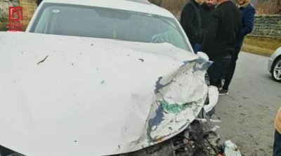 Zaqataladakı qəzada xəsarət alanların kimliyi bilindi &ndash; ADLAR