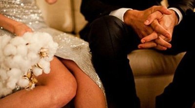 Bəy tortu yerə ATDI, toyda ara qarışdı - VİDEO