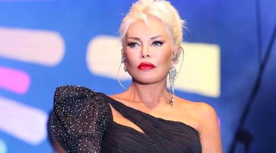 Ajda Pekkan Azərbaycandan gələn təklifi qəbul etmədi