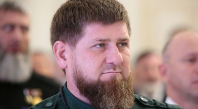 Kadırov Putinin iclasına qatılmadı - Səhhəti pisləşib