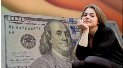 Pula-pul deməyəcək 5 bürc &mdash; Bolluq olacaq