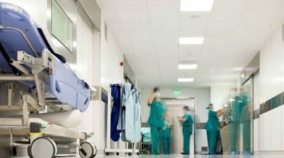 Qəza zamanı üzərinə məhəccər aşan 10 yaşlı Sərxanın vəziyyəti açıqlanıb