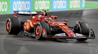 Oskar Piastri "Formula-1"in antirekorduna imza atıb