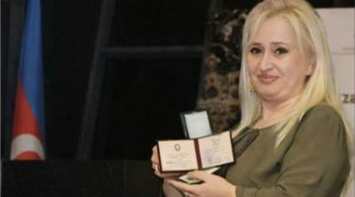 Aygün Abasova vəfat etdi – FOTO