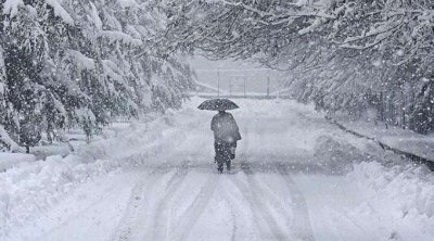 Bu ərazilərdə 20⁰-dək ŞAXTA VAR