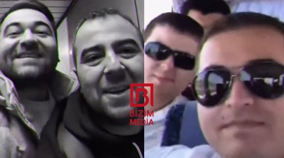 İlkin Azərdən DANIŞDI: &ldquo;Yoxluğunla yaşamağı bacardıq, amma&hellip;&rdquo; - VİDEO