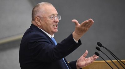 Jirinovskinin Venesuela ilə bağlı illər əvvəl dedikləri yenidən GÜNDƏM OLDU – VİDEO