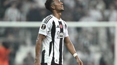 Fransa klubu “Beşiktaş”a təklif göndərdi