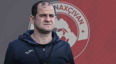 Elmar Baxşıyev “Araz Naxçıvan”dan təzminat tələb edir