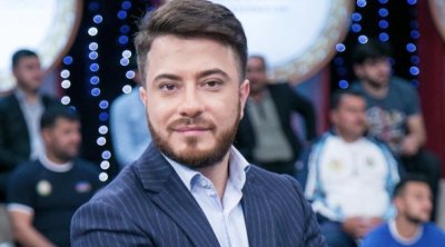 Nazpəri Dostəliyevadan Ramala irad